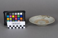 藏品(盤)的圖片