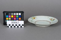 藏品(盤)的圖片