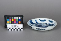 藏品(盤)的圖片