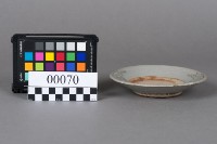 藏品(盤)的圖片