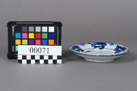 藏品(盤)的圖片