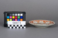 藏品(盤)的圖片