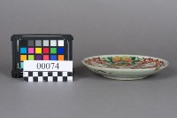 藏品(盤)的圖片