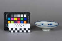 藏品(盤)的圖片