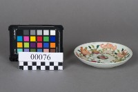 藏品(盤)的圖片