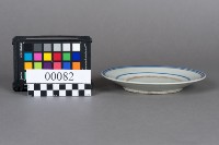 藏品(瓷盤)的圖片