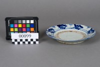 藏品(瓷盤)的圖片