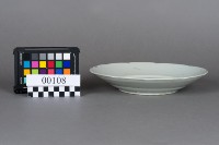 藏品(瓷盤)的圖片