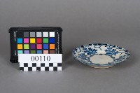 藏品(瓷盤)的圖片