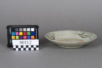 藏品(瓷盤)的圖片