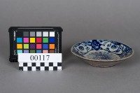 藏品(瓷盤)的圖片