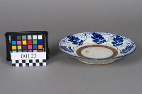 藏品(瓷盤)的圖片