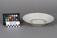 藏品(瓷盤)的圖片