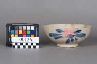 藏品(瓷碗)的圖片