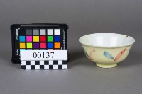 藏品(瓷碗)的圖片