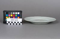 藏品(盤)的圖片