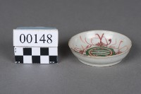 藏品(碟盤)的圖片