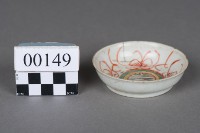 藏品(碟盤)的圖片