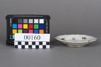藏品(盤)的圖片