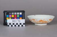 藏品(碟)的圖片