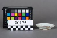 藏品(碟)的圖片