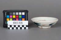 藏品(瓷碟)的圖片