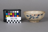 藏品(瓷碗)的圖片