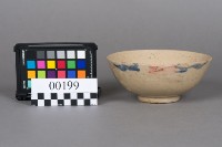 藏品(瓷碗)的圖片