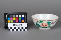 藏品(瓷碗)的圖片