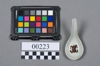 藏品(湯匙)的圖片