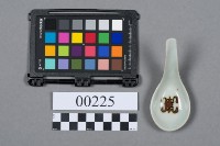 藏品(湯匙)的圖片