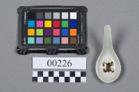 藏品(湯匙)的圖片