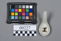 藏品(湯匙)的圖片