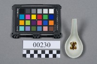 藏品(湯匙)的圖片