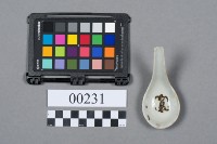 藏品(湯匙)的圖片
