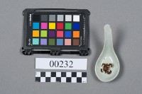 藏品(湯匙)的圖片