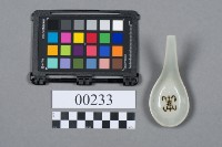 藏品(湯匙)的圖片