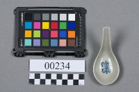 藏品(湯匙)的圖片