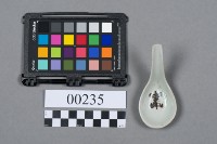 藏品(湯匙)的圖片