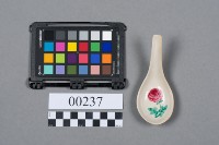 藏品(湯匙)的圖片