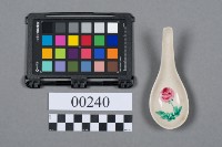 藏品(湯匙)的圖片