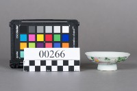 藏品(杯蓋)的圖片