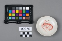 藏品(碟盤)的圖片