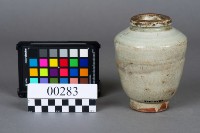 藏品(安平壺)的圖片