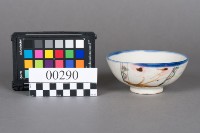 藏品(瓷碗)的圖片
