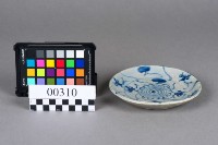 藏品(碟盤)的圖片