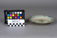 藏品(碟盤)的圖片