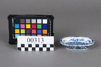 藏品(碟)的圖片