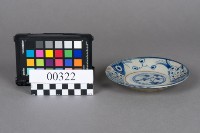 藏品(盤)的圖片