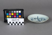 藏品(盤)的圖片